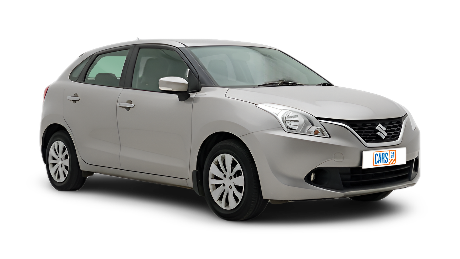 Maruti Baleno-img